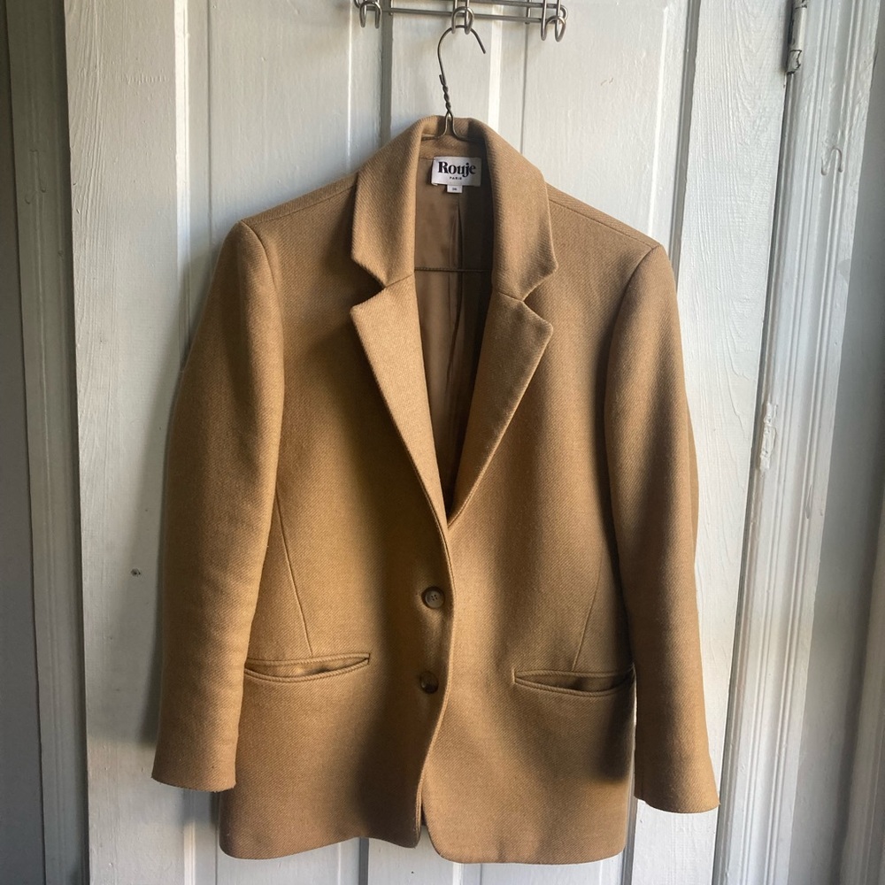 Rouje Jacques Blazer